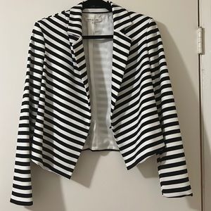Robbi & nikki blazer